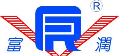 浙江富潤(rùn)logo