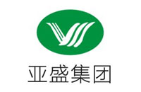 亞盛集團(tuán)logo