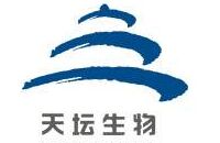 天壇生物logo