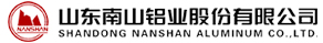 南山鋁業(yè)logo