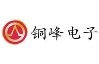 銅峰電子logo