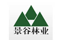 景谷林業(yè)logo