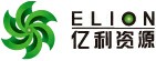 億利潔能logo