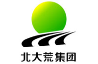 北大荒logo