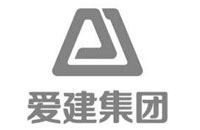 愛(ài)建集團(tuán)logo