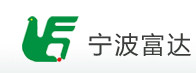 寧波富達(dá)logo