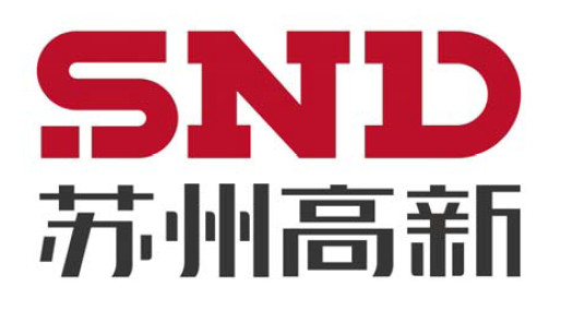 蘇州高新logo