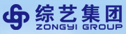 綜藝股份logo