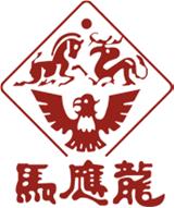 馬應(yīng)龍logo