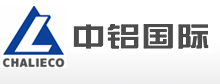 中鋁國(guó)際logo