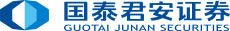 國泰君安logo