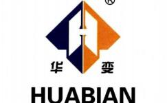 江蘇華辰logo