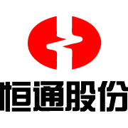 恒通股份logo