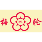 梅輪電梯logo