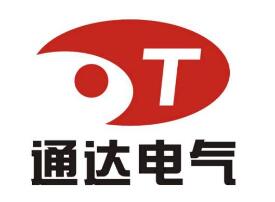 通達(dá)電氣logo