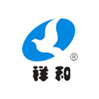 祥和實業(yè)logo