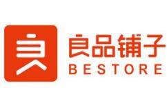 良品鋪子logo