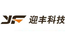 迎豐股份logo