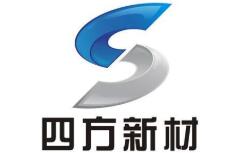 四方新材logo