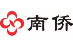 南僑食品logo