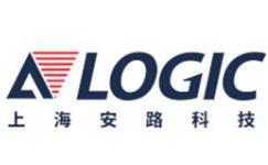 安路科技logo