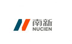 南新制藥logo