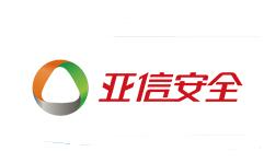 亞信安全logo