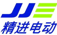 精進電動logo