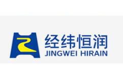 經(jīng)緯恒潤(rùn)logo