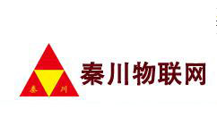 秦川物聯(lián)logo