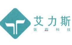 艾力斯logo