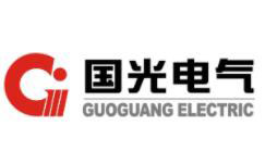 國光電氣logo