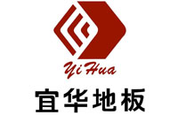 宜華健康logo