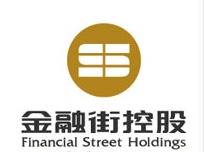 金融街logo