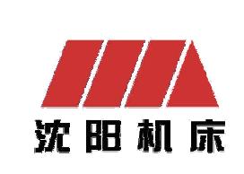 沈陽機(jī)床股份logo