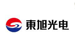 東旭光電logo