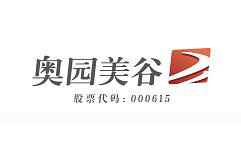 奧園美谷logo