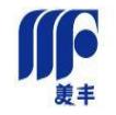 四川美豐logo