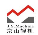 京山輕機logo