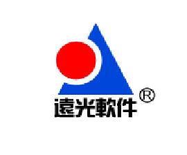 遠光軟件logo