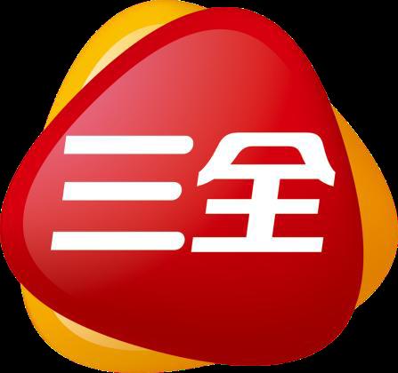 三全食品logo