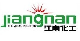 江南化工logo