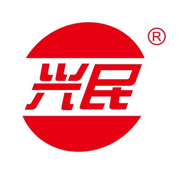 興民智通logo