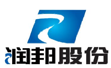 潤(rùn)邦股份logo