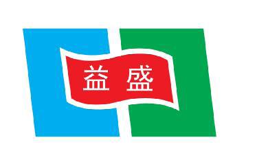 益盛藥業(yè)logo