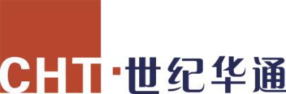 世紀華通logo