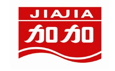 加加食品logo