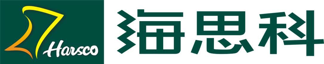 海思科logo