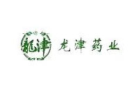 龍津藥業(yè)logo