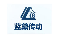 藍(lán)黛科技logo